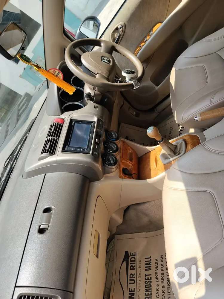 Honda City Zx 2006