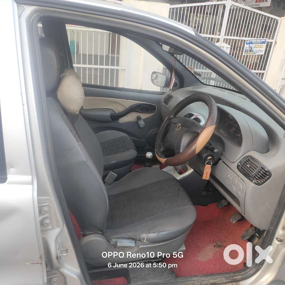 Tata Indigo Cs Ls Tdi, 2004, Diesel