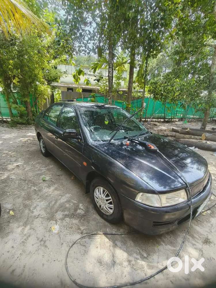 Mitsubishi Lancer 2008 Model. Excellent Running Condition