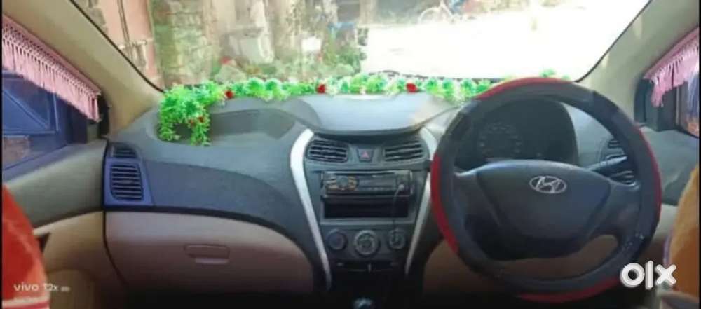 Hyundai Eon Era 2012