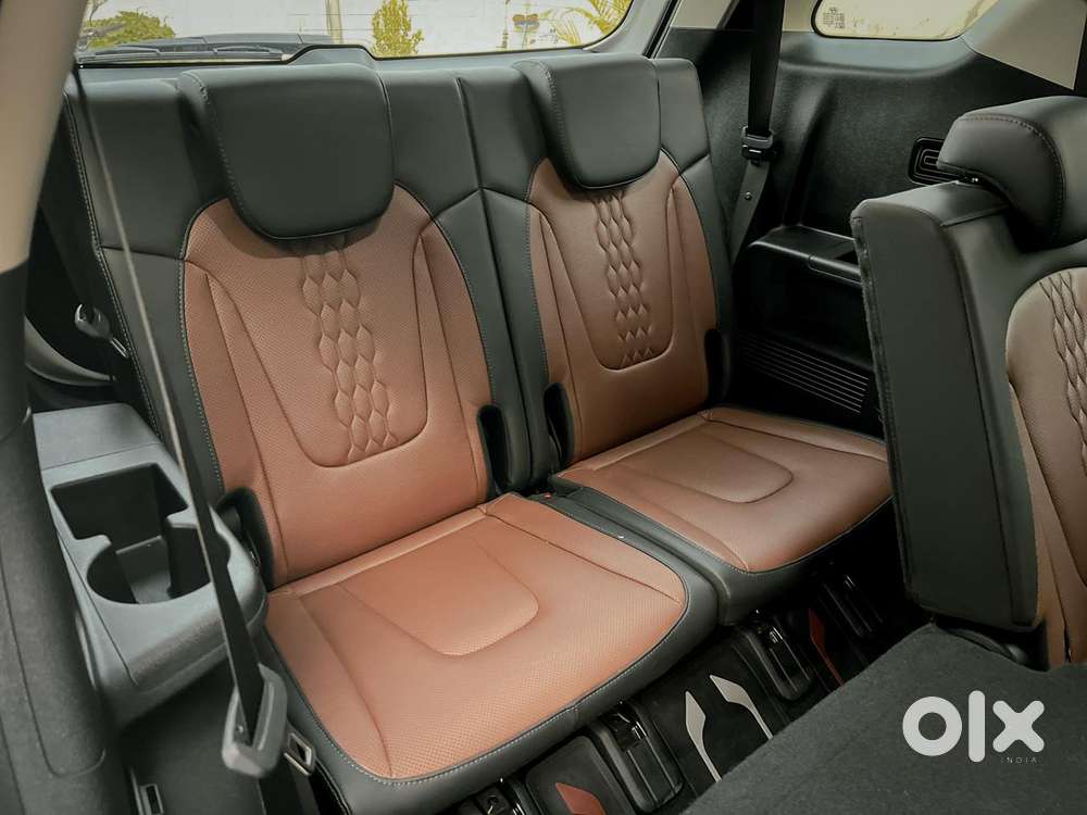 Hyundai Alcazar 1.5 Platinum (o) Diesel At 7 Str, 2022, Diesel