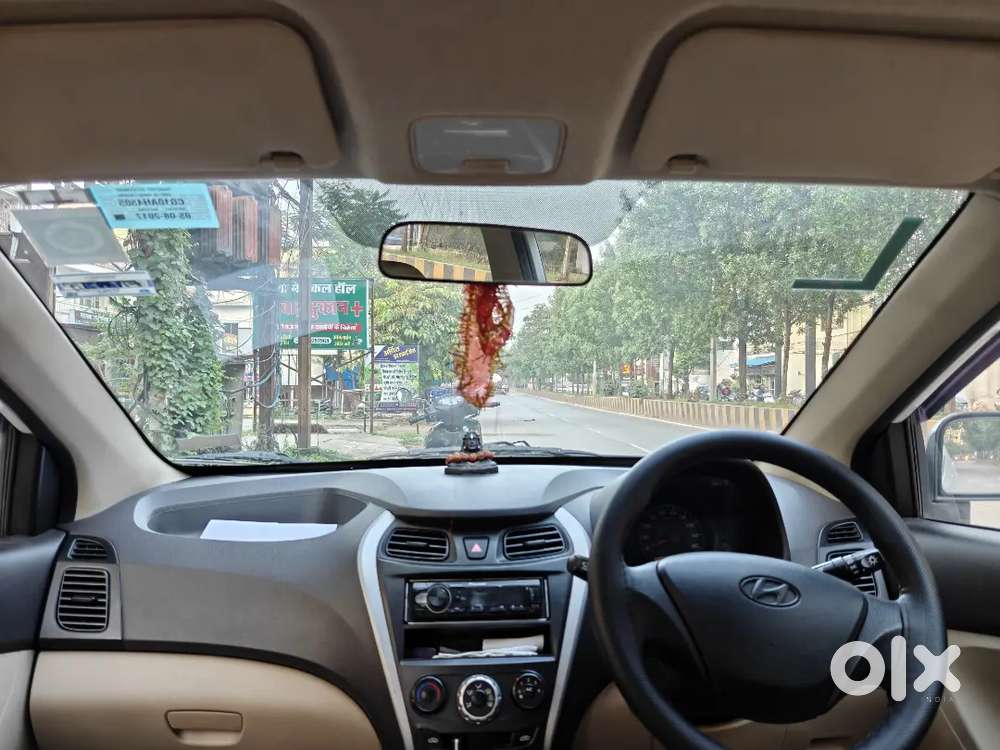 Hyundai Eon Car For Sale