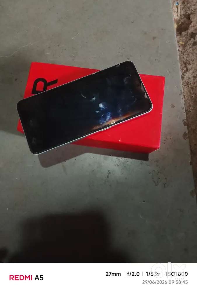 Oneplus 10R 5G