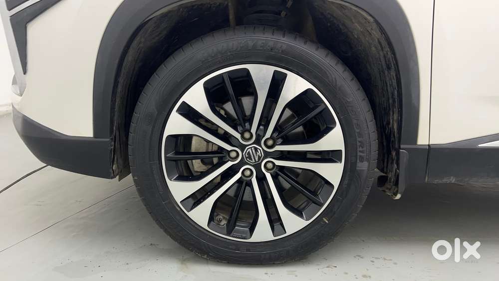 Mg Hector Sharp At, 2023, Petrol