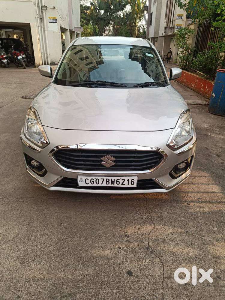 Maruti Suzuki Swift Dzire 1.2 Vxi Regal Limited Edition, 2020, Petro..