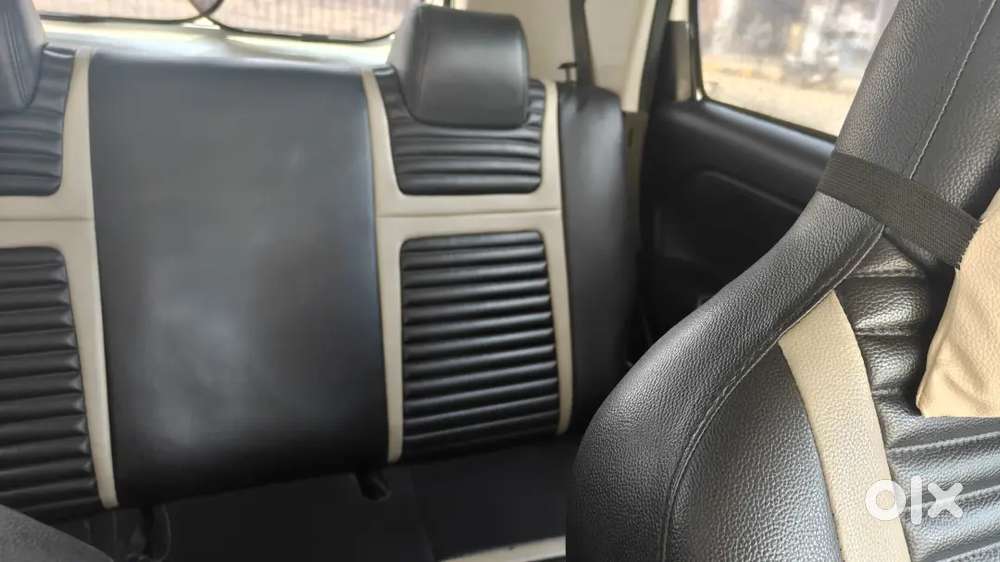 Wagonr Lxi 2021 Model White Colour Recently New Tyre Change Apolo