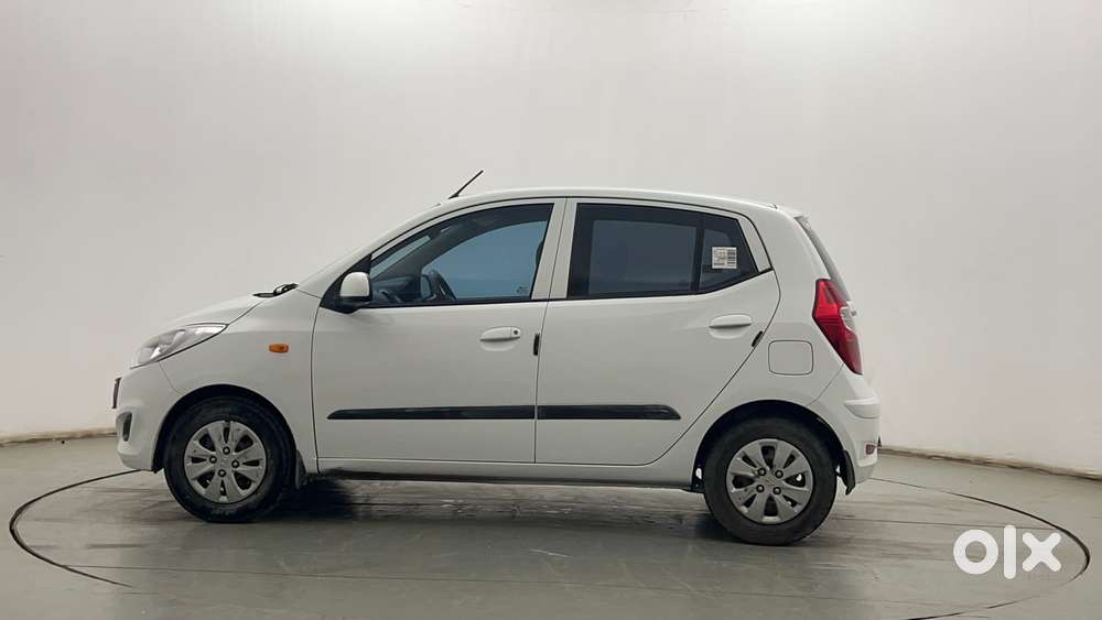 Hyundai I10 Magna 1.1l, 2012, Petrol
