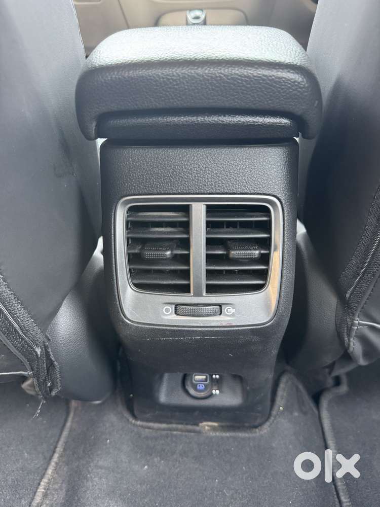 Hyundai Verna Crdi 1.6 At Sx Plus, 2018, Diesel