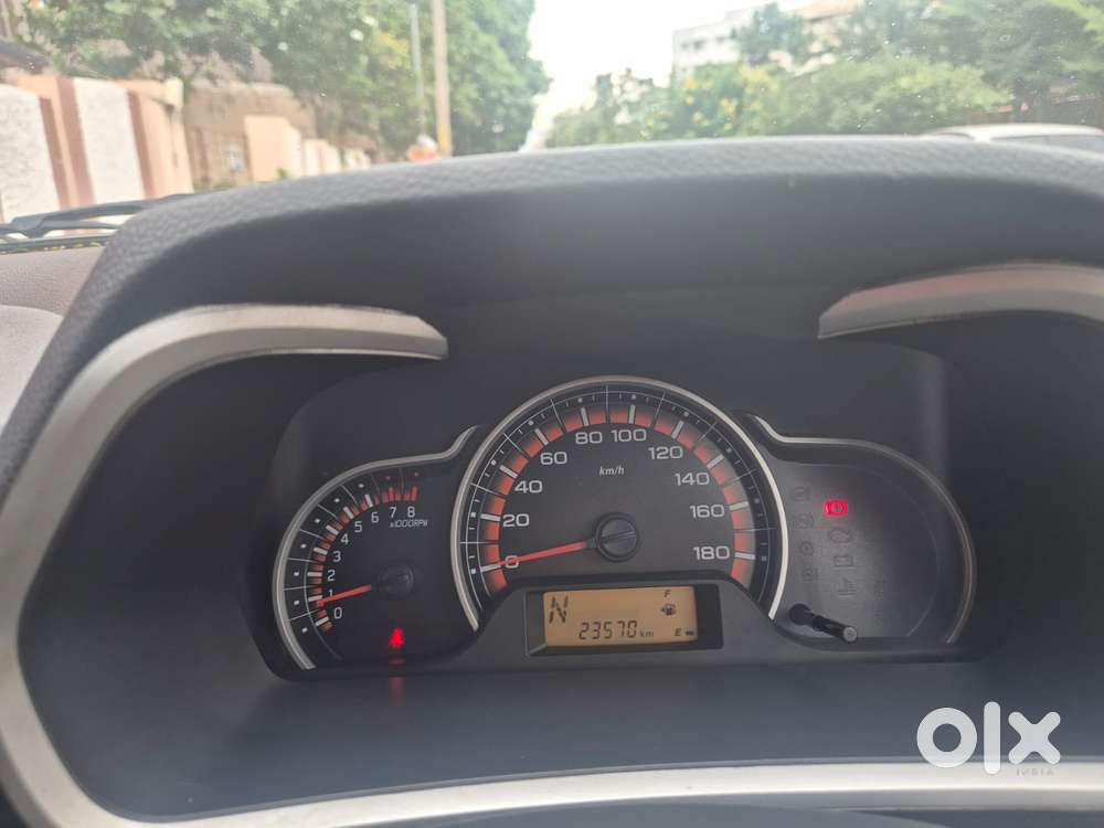 Maruti Suzuki Alto K10 1.0 Vxi, 2014, Petrol