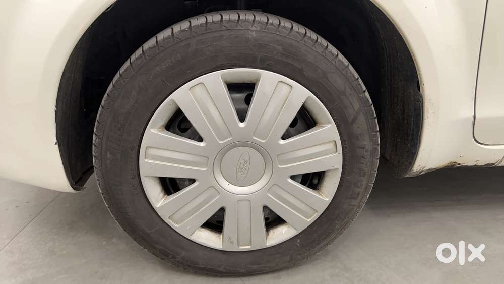 Ford Fiesta 1.4 Exi, 2013, Cng & Hybrids
