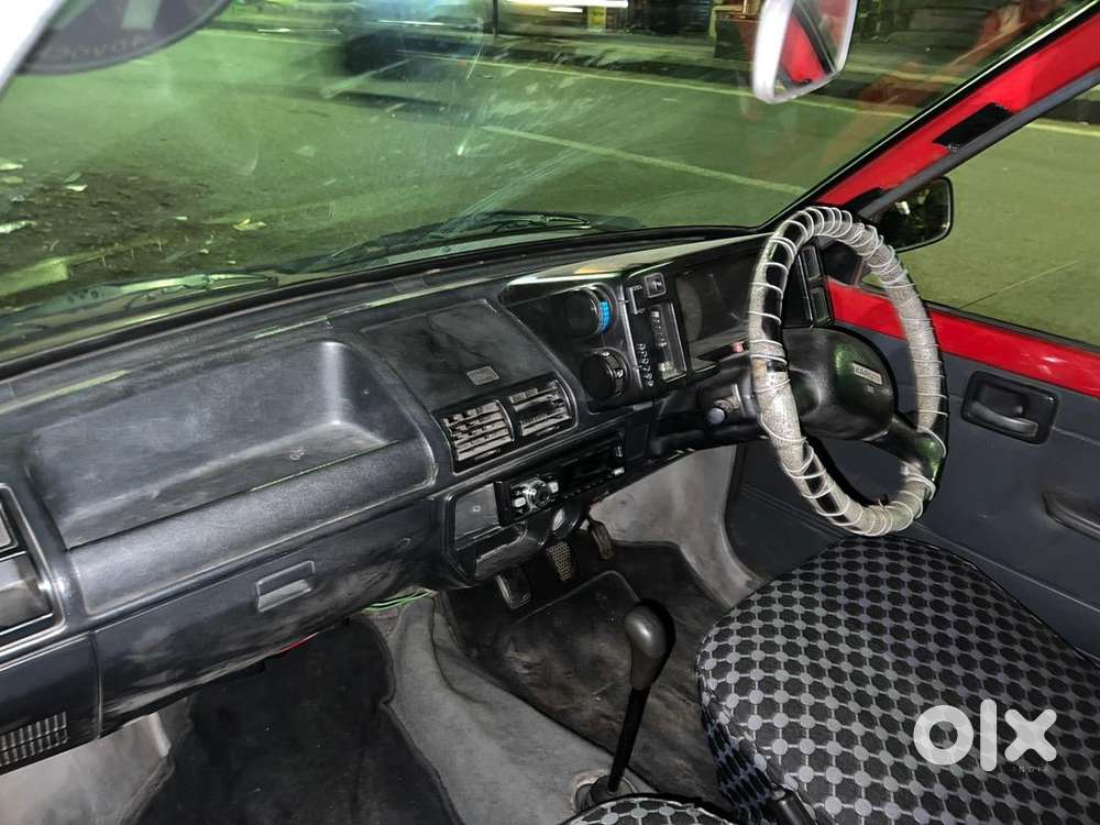 Maruti Suzuki 800 2004 Petrol Good Condition