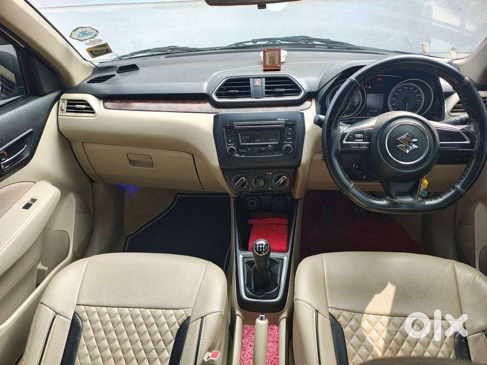 Maruti Suzuki Dzire 2017-2020 Vdi, 2018, Diesel