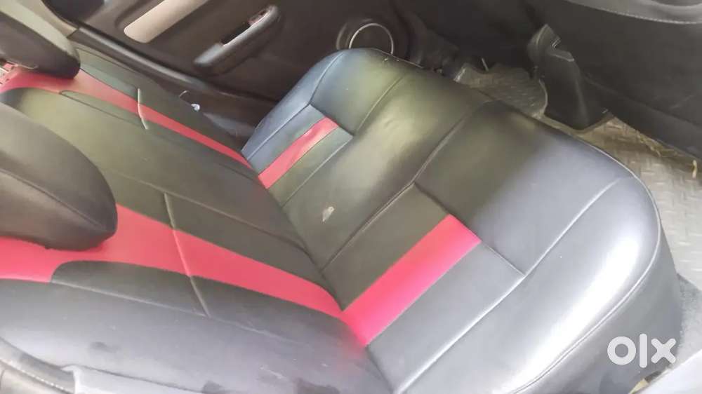 Swift Vxi Petrol 2006 Valid 5/2027