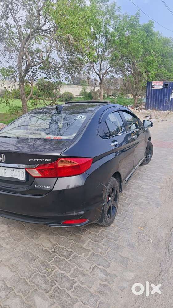 Sunroof City 27+ Average Top Model Vx Diesel Aone Condition