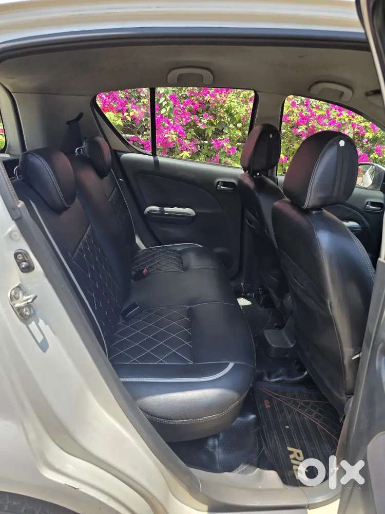 Maruti Suzuki Ritz [diesel]