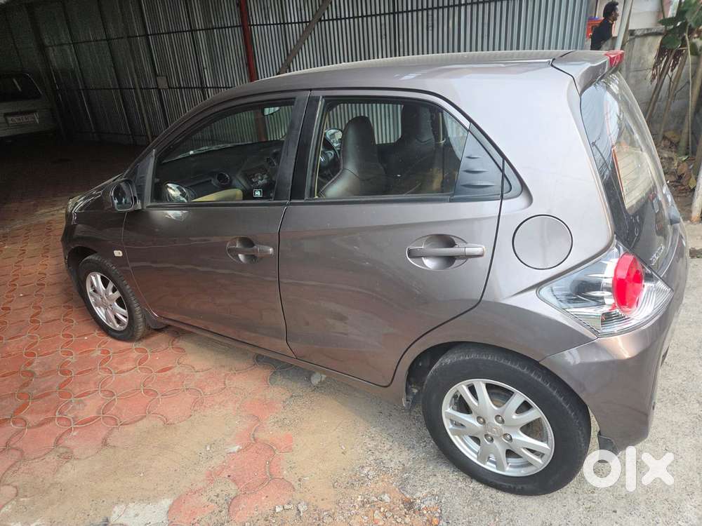 Honda Brio 2013-2016 Vx O At, 2013, Petrol