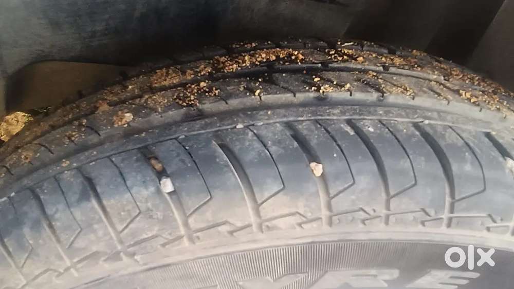 Good Condition Vehicle