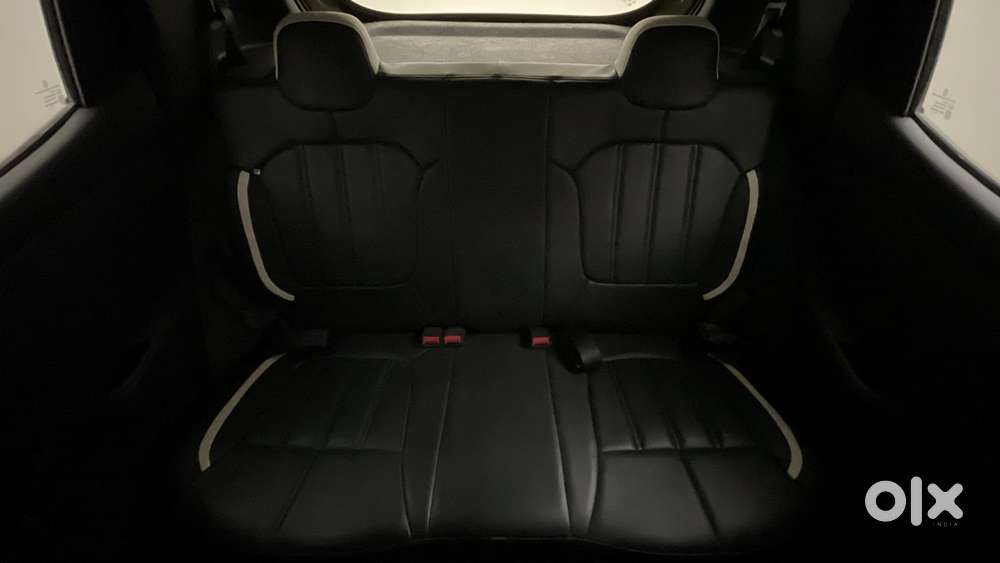 Renault Kwid 1.0 Rxt, 2016, Petrol