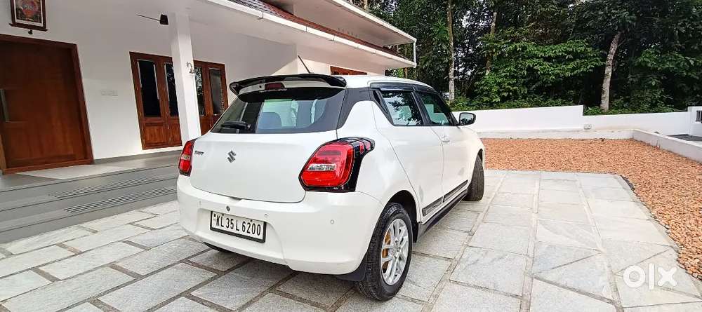 Single Owner Automatic
