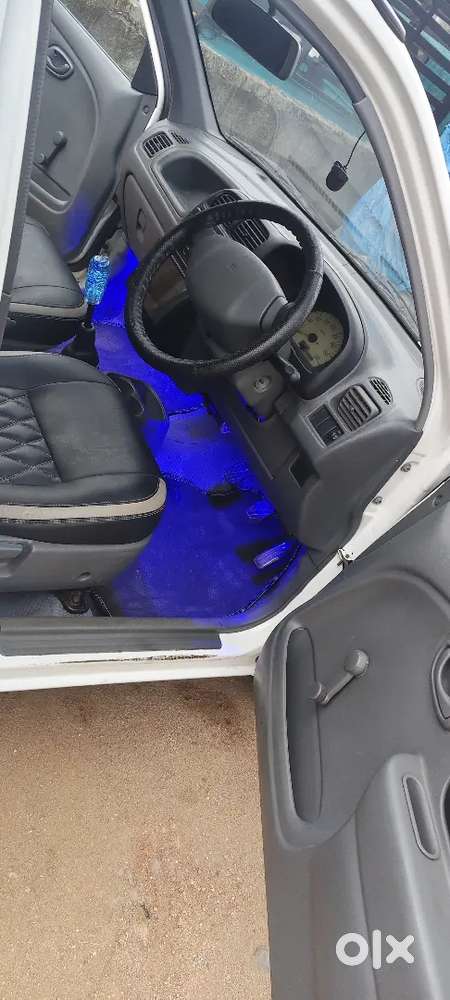 Maruti Suzuki Alto 800 2008 Petrol 85000 Km Driven