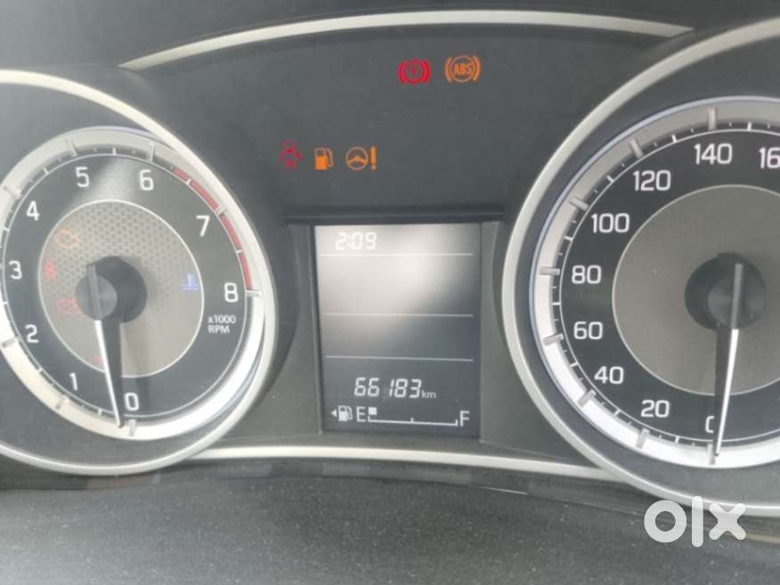 Maruti Suzuki Dzire 1.2 Vxi, 2020, Petrol