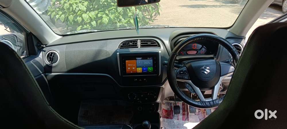 Maruti Suzuki Alto 2024