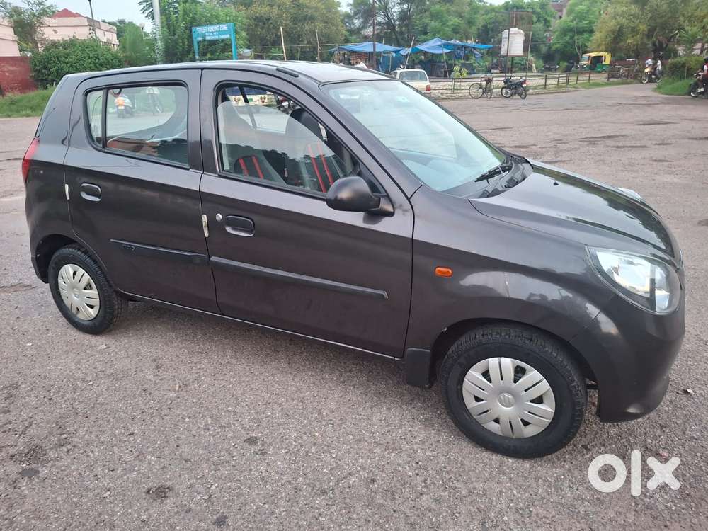 Maruti Suzuki Alto 800 Lxi, 2014
