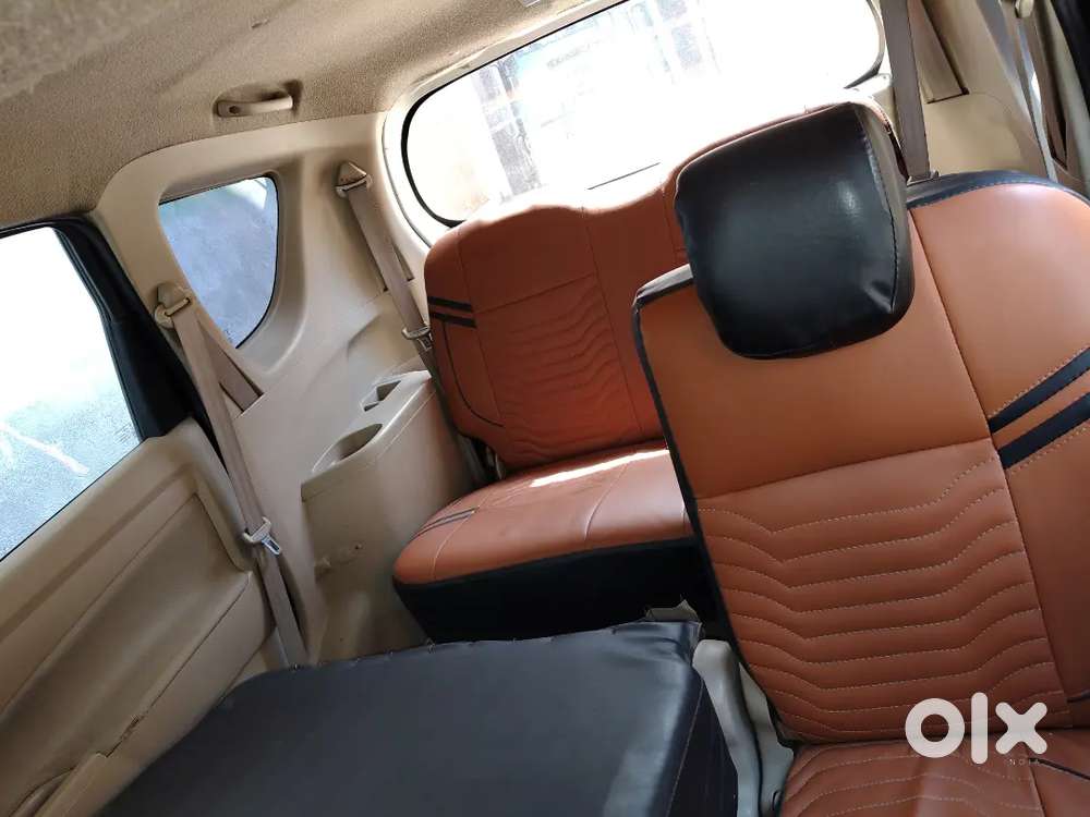 Maruti Ertiga Vdi 2018