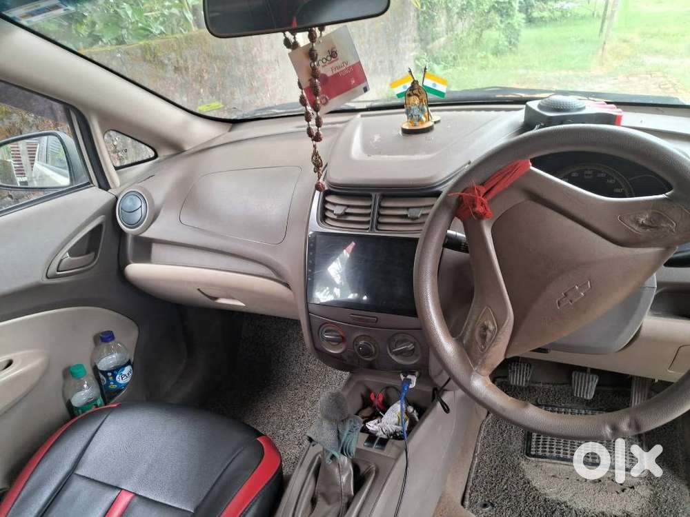 Sail U-va Good Condition