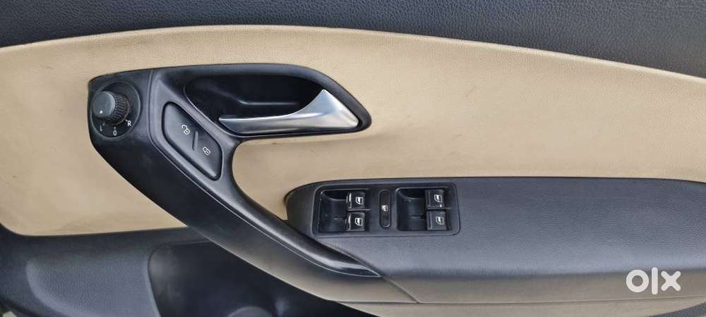 Volkswagen Polo 1.2 Mpi Highline Plus, 2015, Diesel