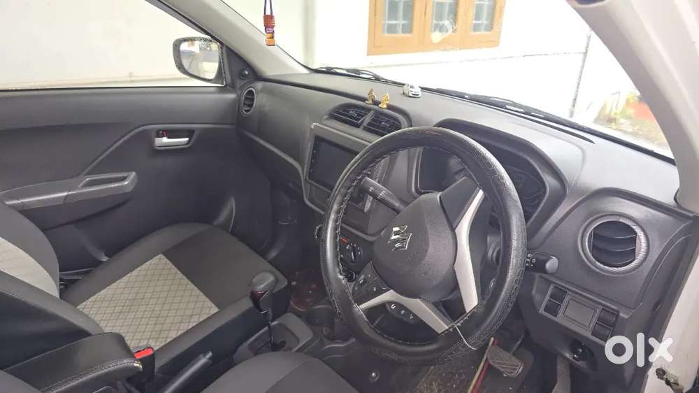 Alto K10 Automatic Lady Driven Car For Sale