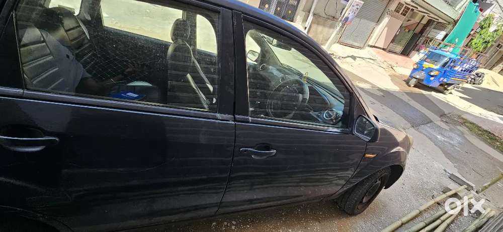 Ford Figo 1.4 Diesel 2013