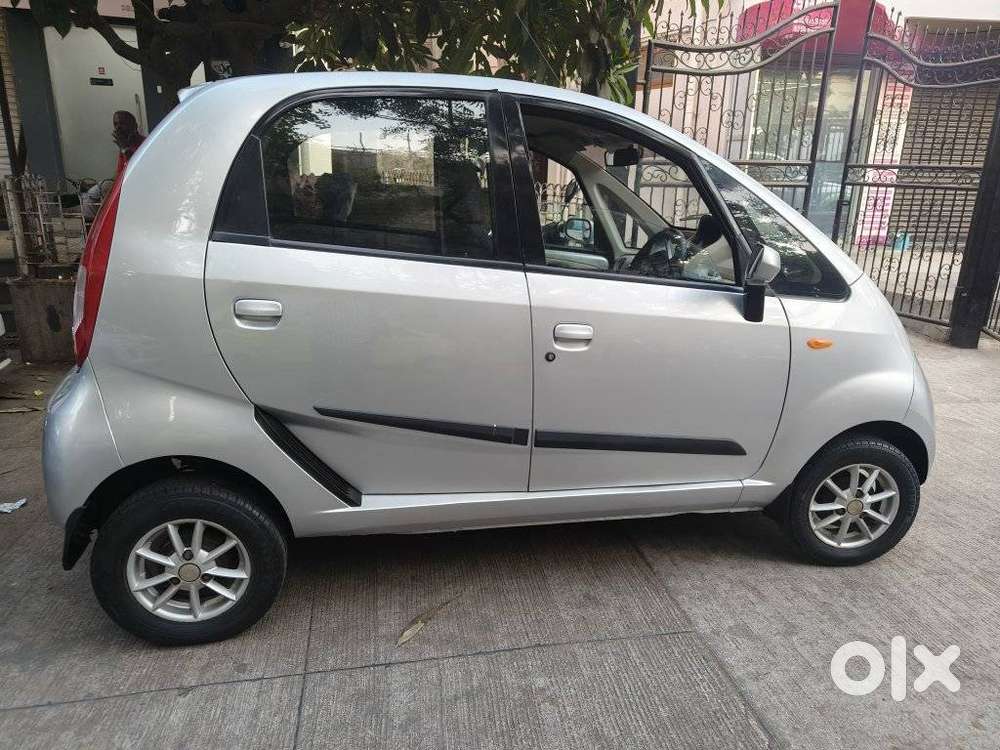 Tata Nano Genx Xt, 2019, Petrol