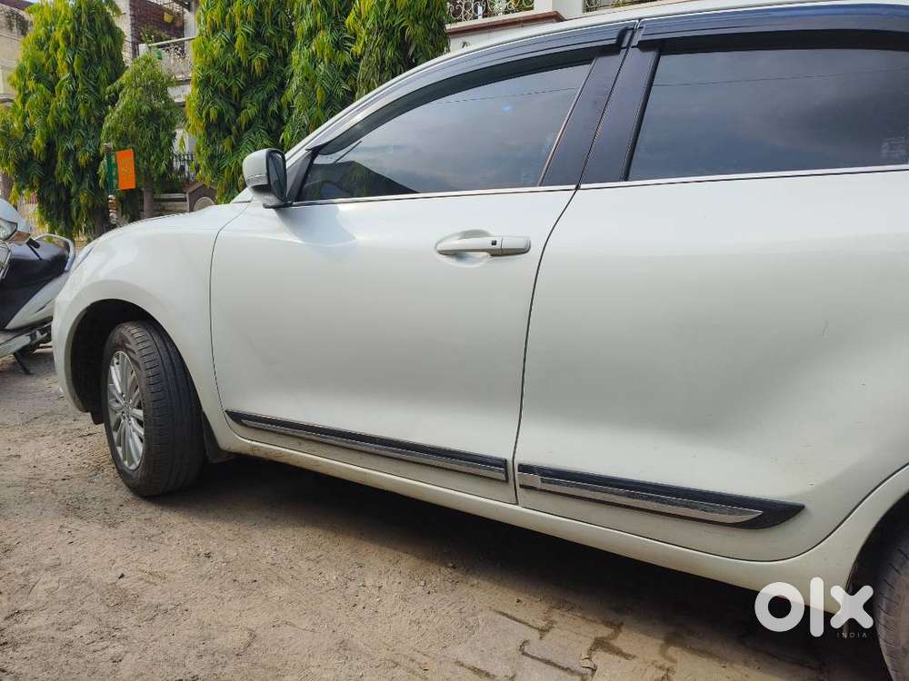 Dzire 2022