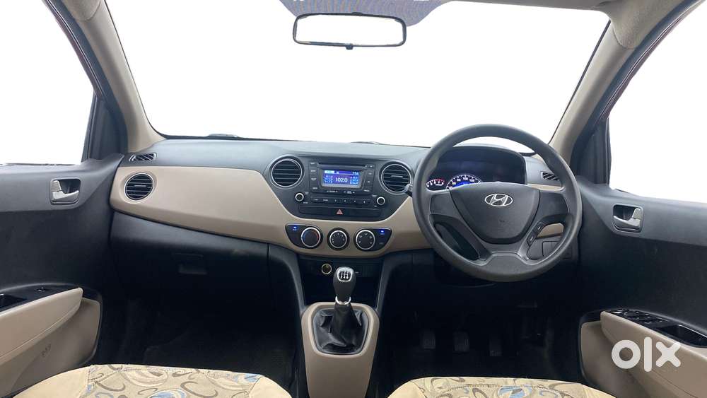 Hyundai Grand I10 Sportz 1.2 Kappa Vtvt, 2014, Petrol