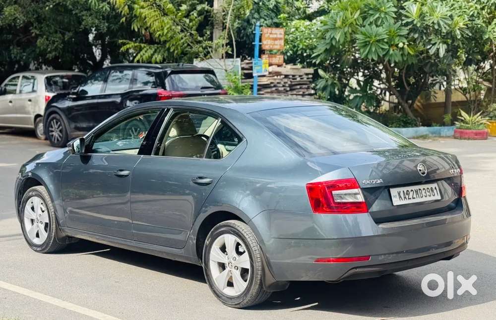 Skoda Octavia [ ] 2.0 Tdi Style, 2019, Diesel