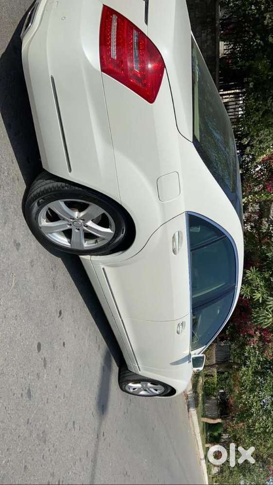 Mercedes-benz S-class S 350 L, 2013, Petrol
