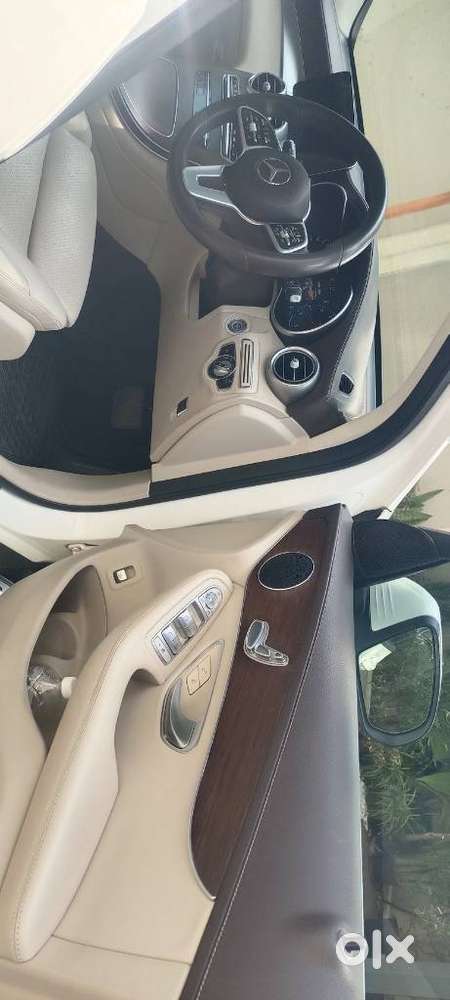 Mercedes-benz Glc Class, 2021, Petrol