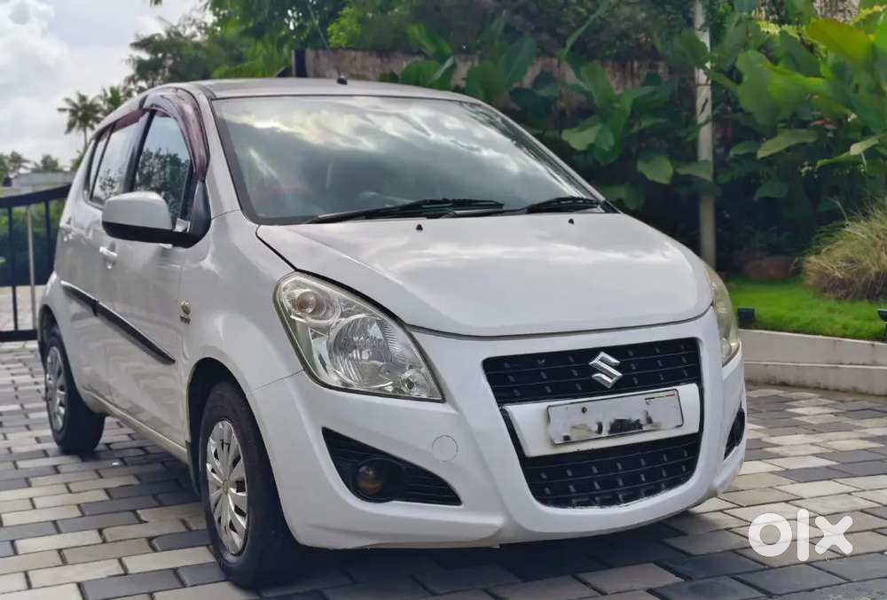 2014 Ritz Vxi In Good Condition