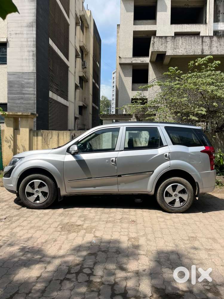 Mahindra Xuv500 W4, 2017, Diesel
