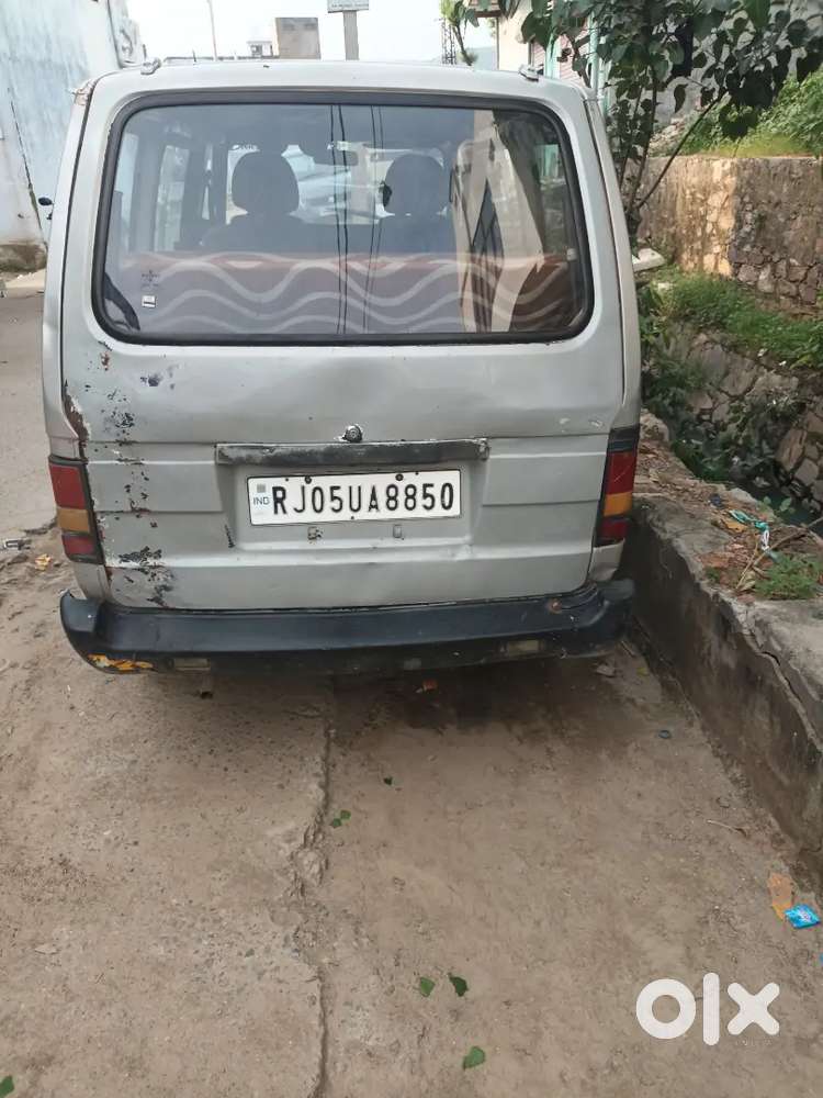 I Want To Sell My Omni Van