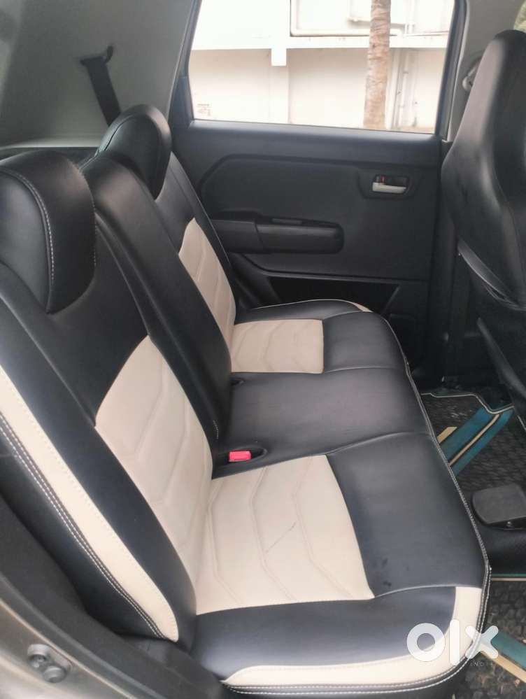 Maruti Suzuki Wagon R 1.0 2019-2022 Vxi (o), 2022, Petrol