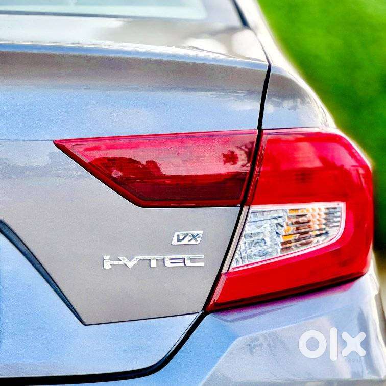 Honda Amaze Vx 1.2 Petrol Mt, 2019, Petrol