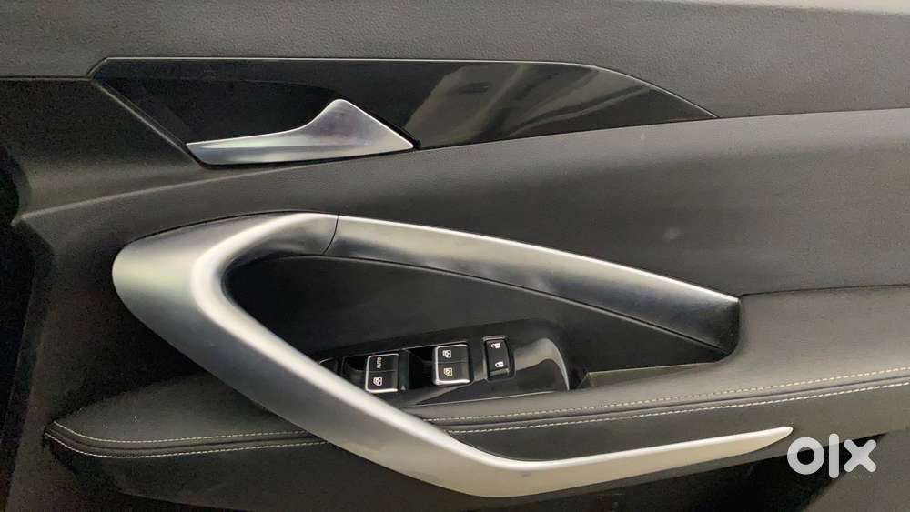 Mg Hector Sharp Dct Petrol, 2020, Petrol