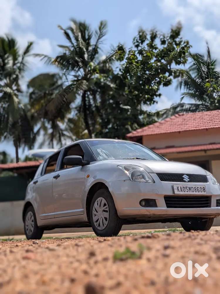 Maruti Suzuki Swift 2006 Petrol Good Condition