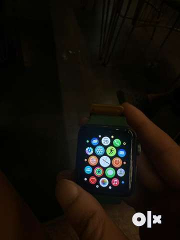 Iwatch series sales 3 olx