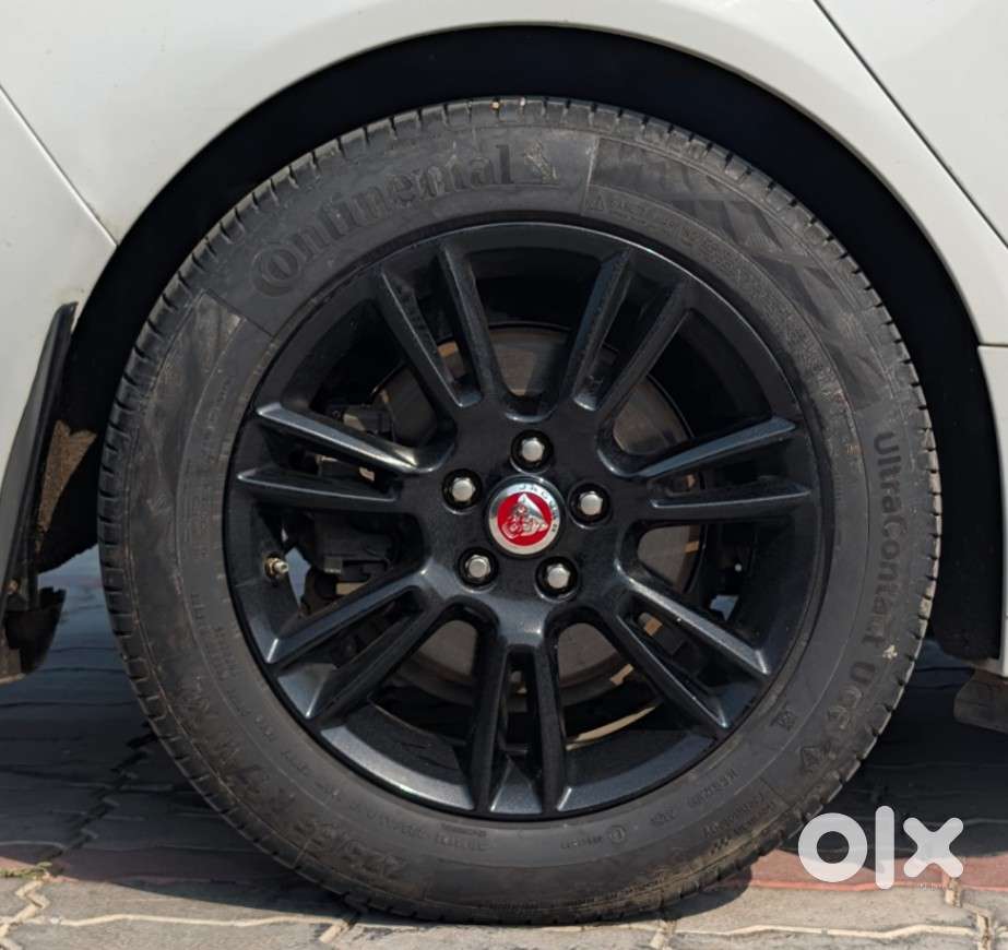 Jaguar Xe 2.0l Diesel Prestige, 2018, Diesel