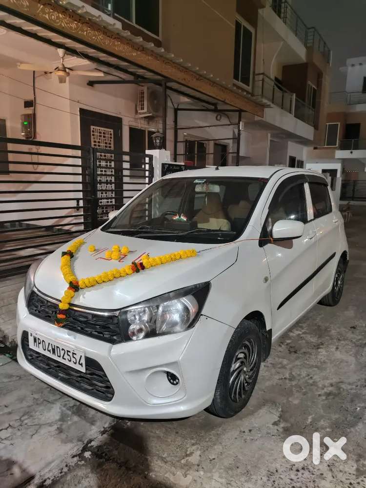 2019 Maruti Suzuki Celerio Lxi(o)