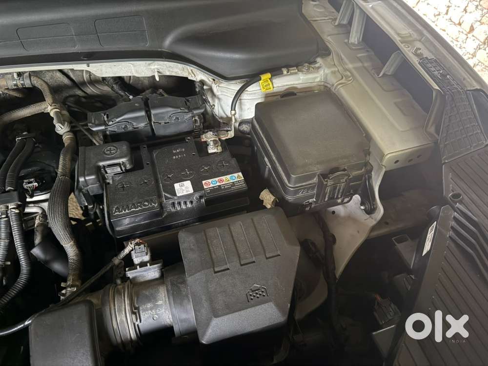Hyundai Creta 1.5 Sx Petrol 2021 With Panaromic Sunroof