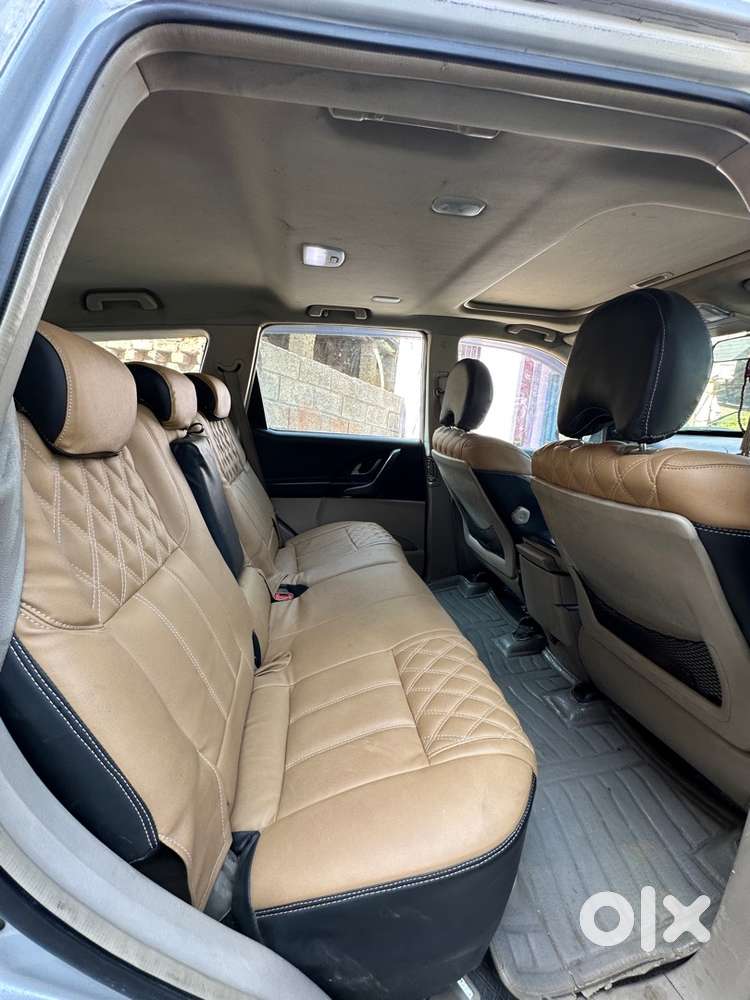 Mahindra Xuv500 Diesel 2016